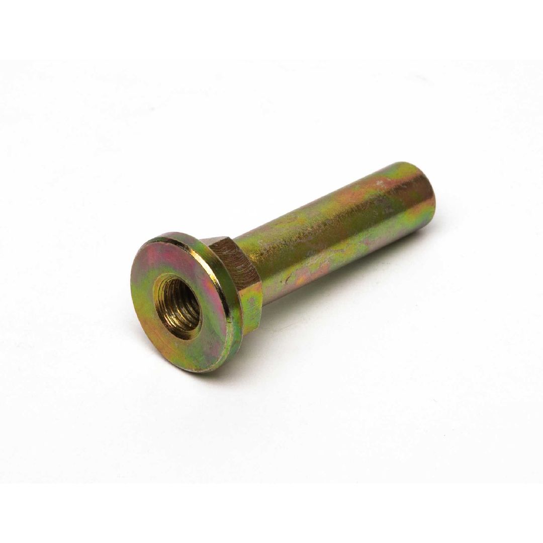 DLE Engines Propeller Hub Extension Nut: DLE-65