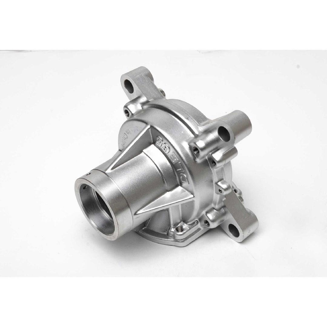 DLE Engines Crankcase Front and Rear: DLE-65