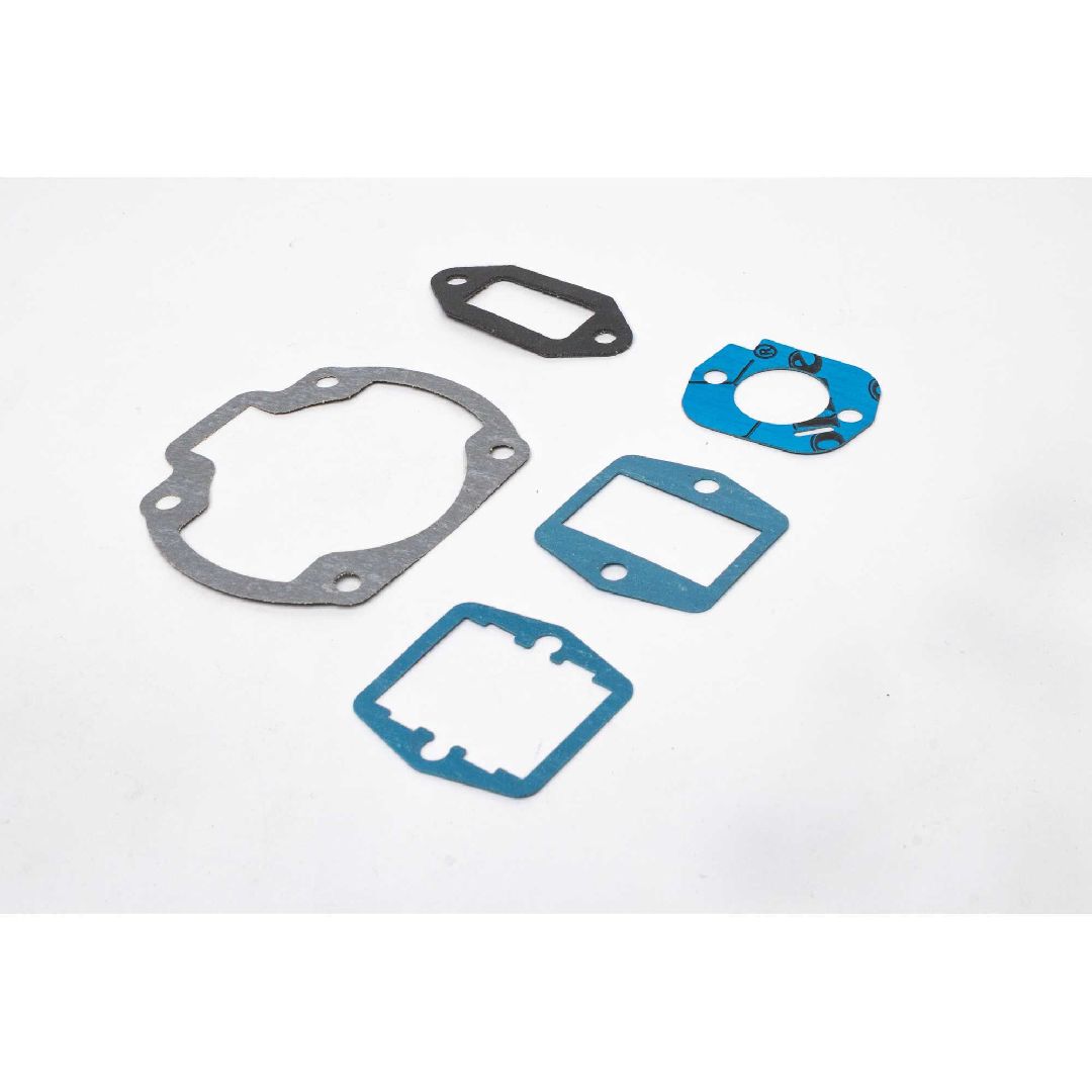 DLE Engines Gasket Set: DLE-65