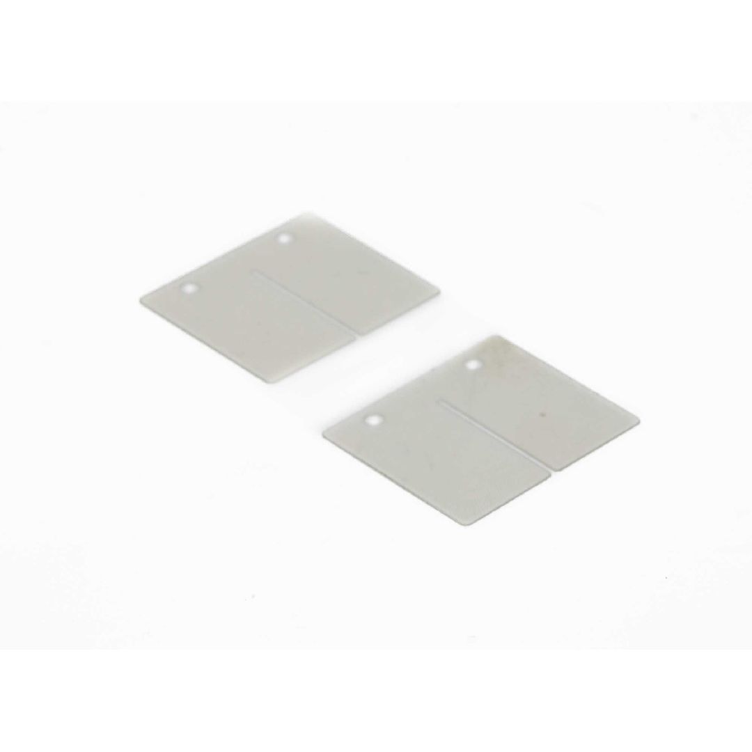 DLE Engines Reed Valve Petals: DLE-65
