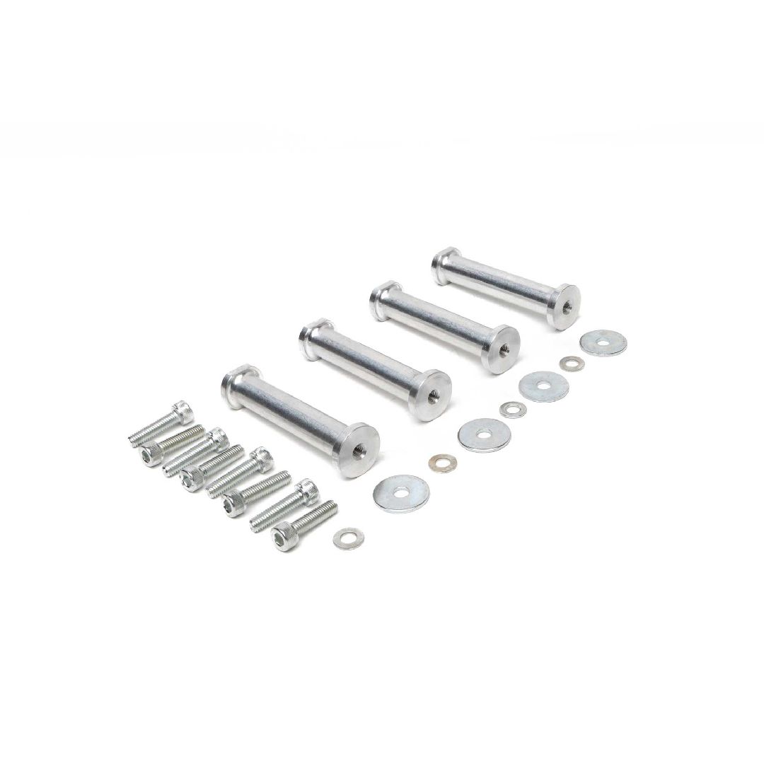 DLE Engines Engine Mount: DLE-65