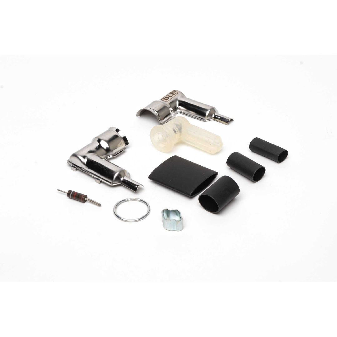 DLE Engines Spark Plug Cap: DLE-65