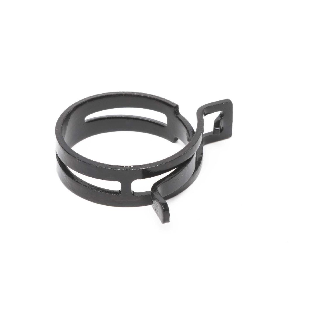 DLE Engines 30mm Diameter Muffler Clamp: DLE-65