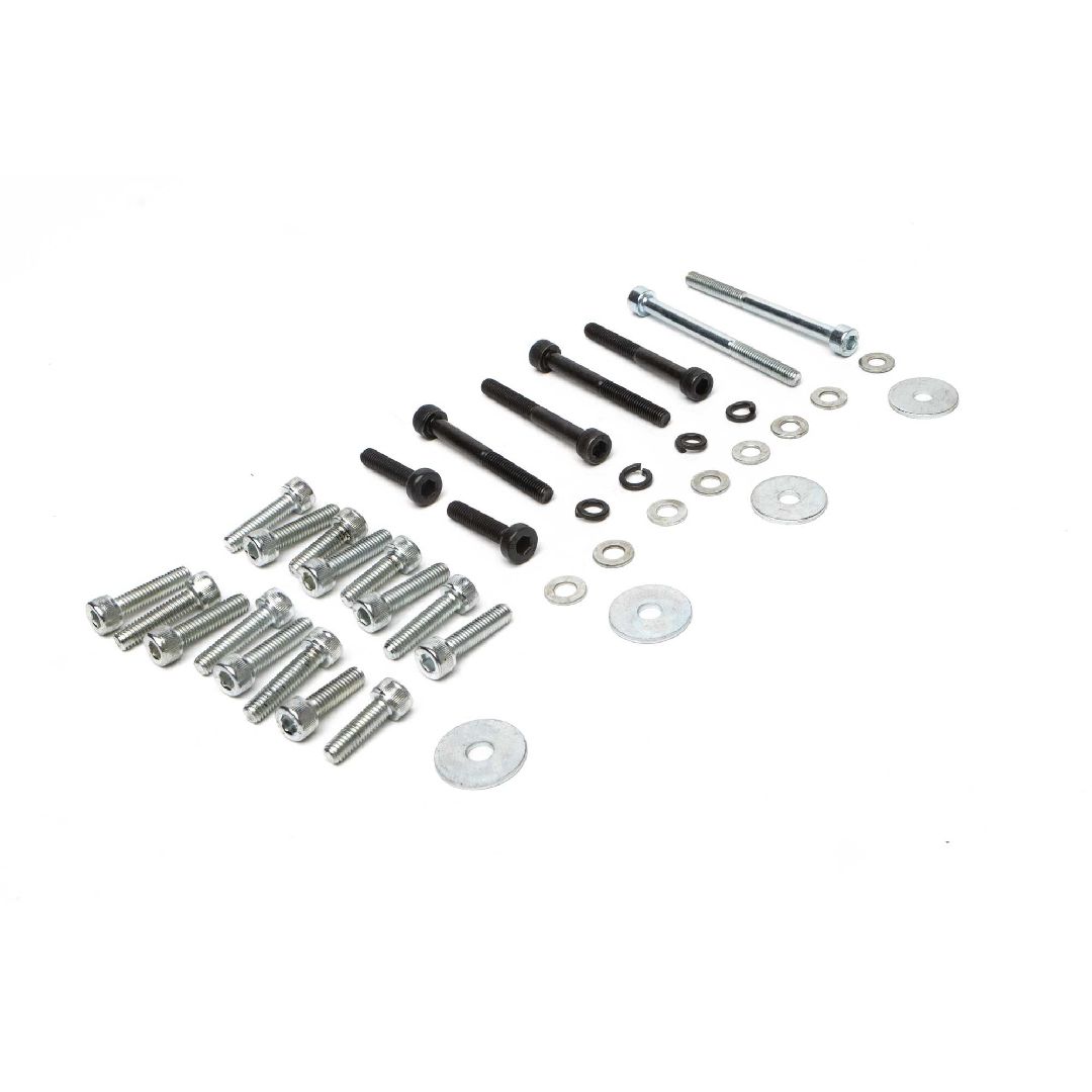 DLE Engines Screw Set: DLE-65