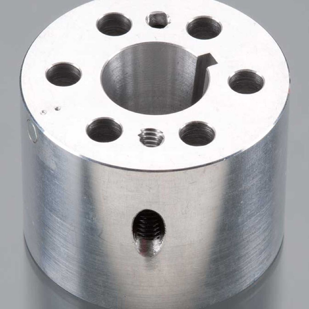 DLE Engines Propeller Drive Hub DLE-85