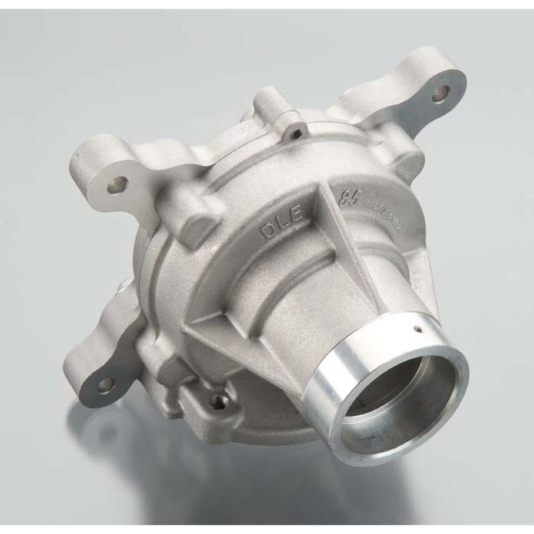 DLE Engines Crankcase DLE-85 DLE Engines Crankcase DLE-85