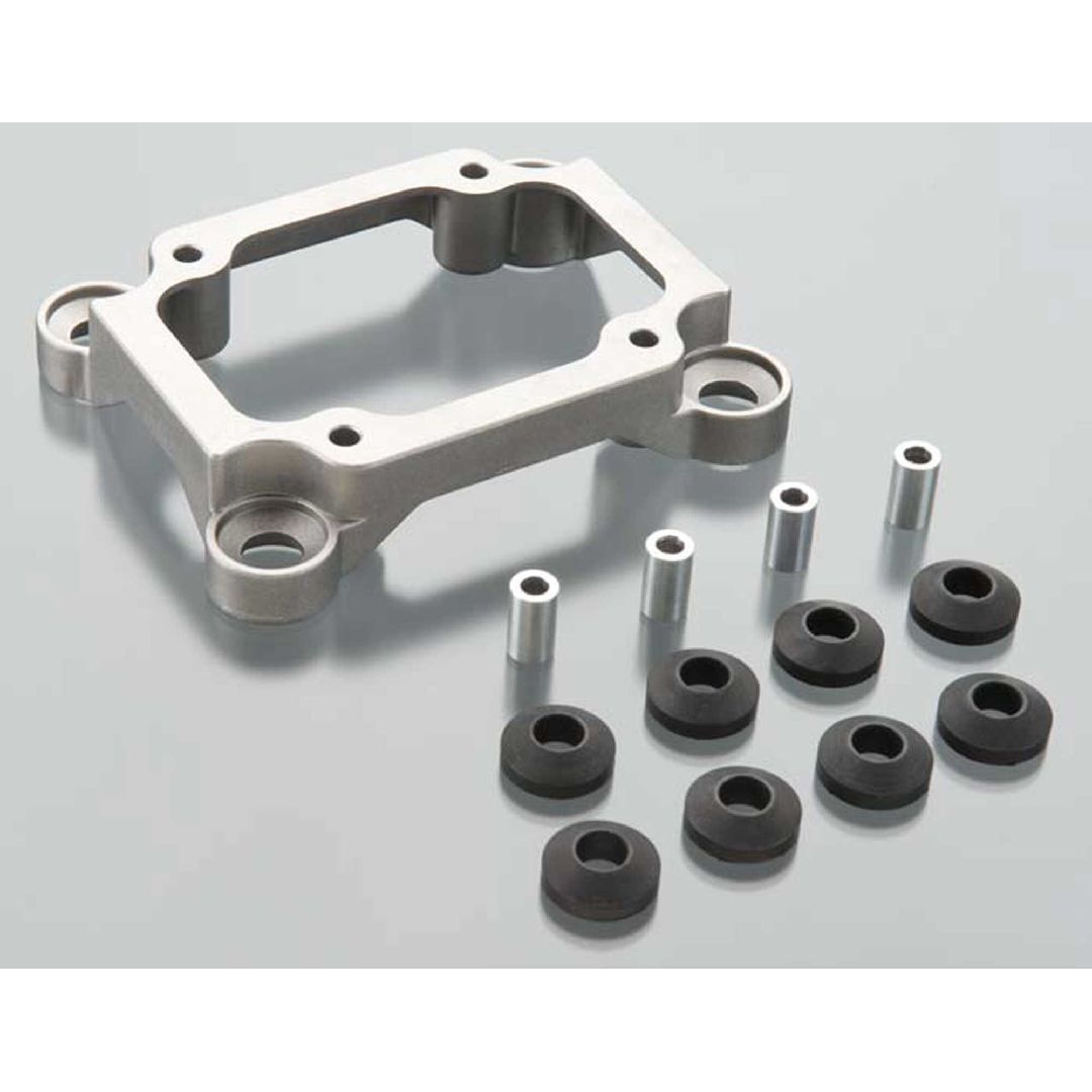 DLE Engines Damping Base DLE-85