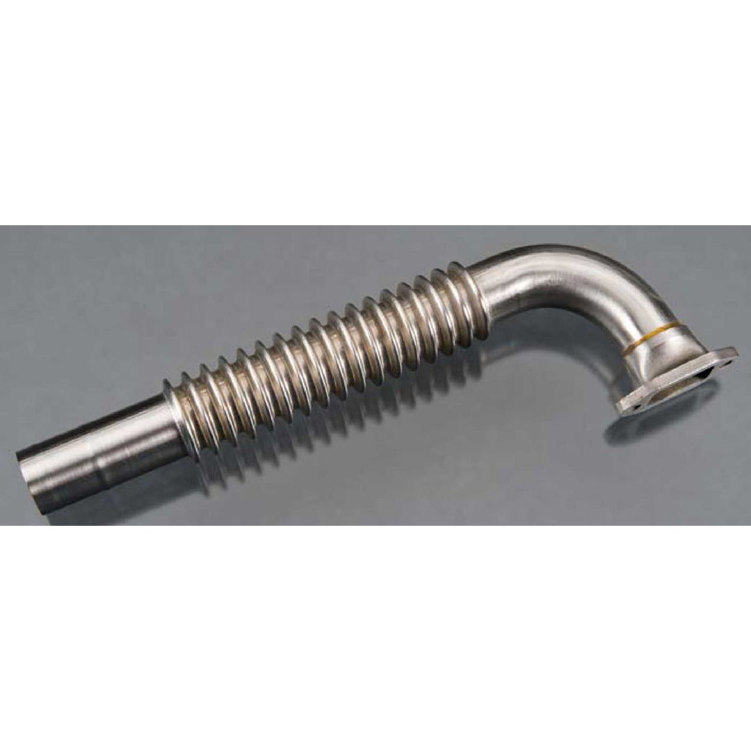 DLE Engines DLE55/111 Tuned Exhaust Header