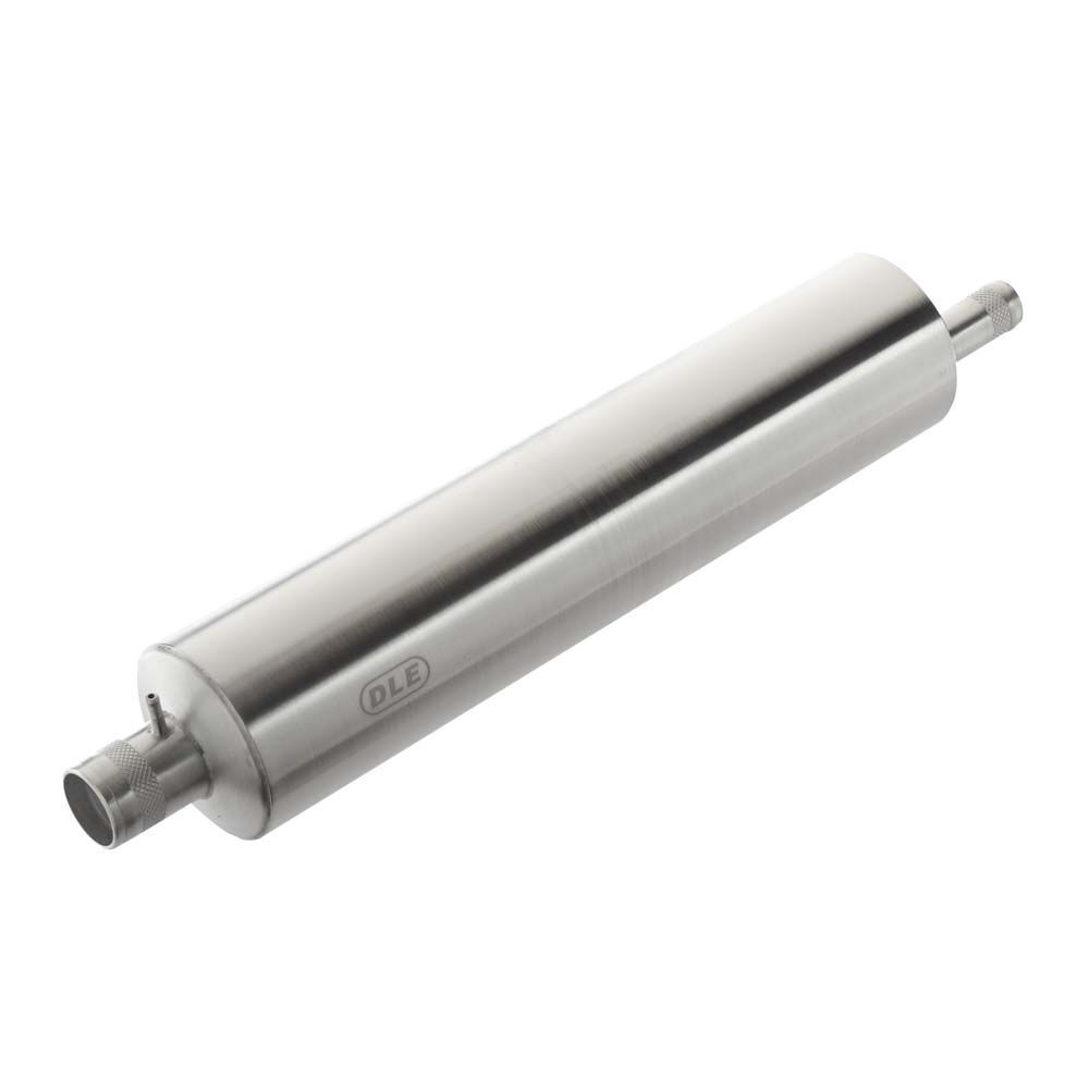 DLE Engines DLE55/111 Tuned Exhaust Canister