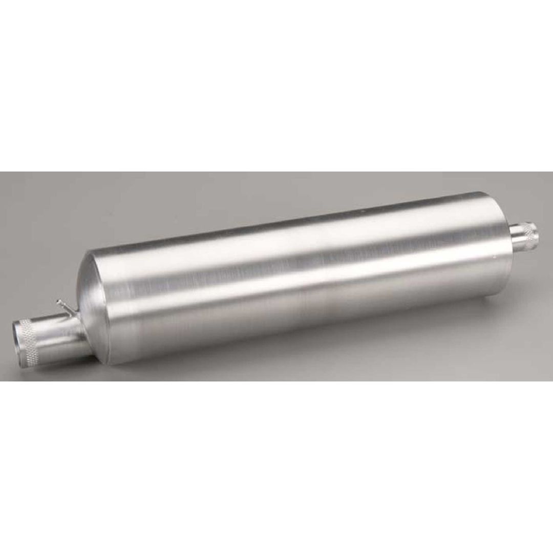 DLE Engines DLE170 Tuned Exhaust Canister