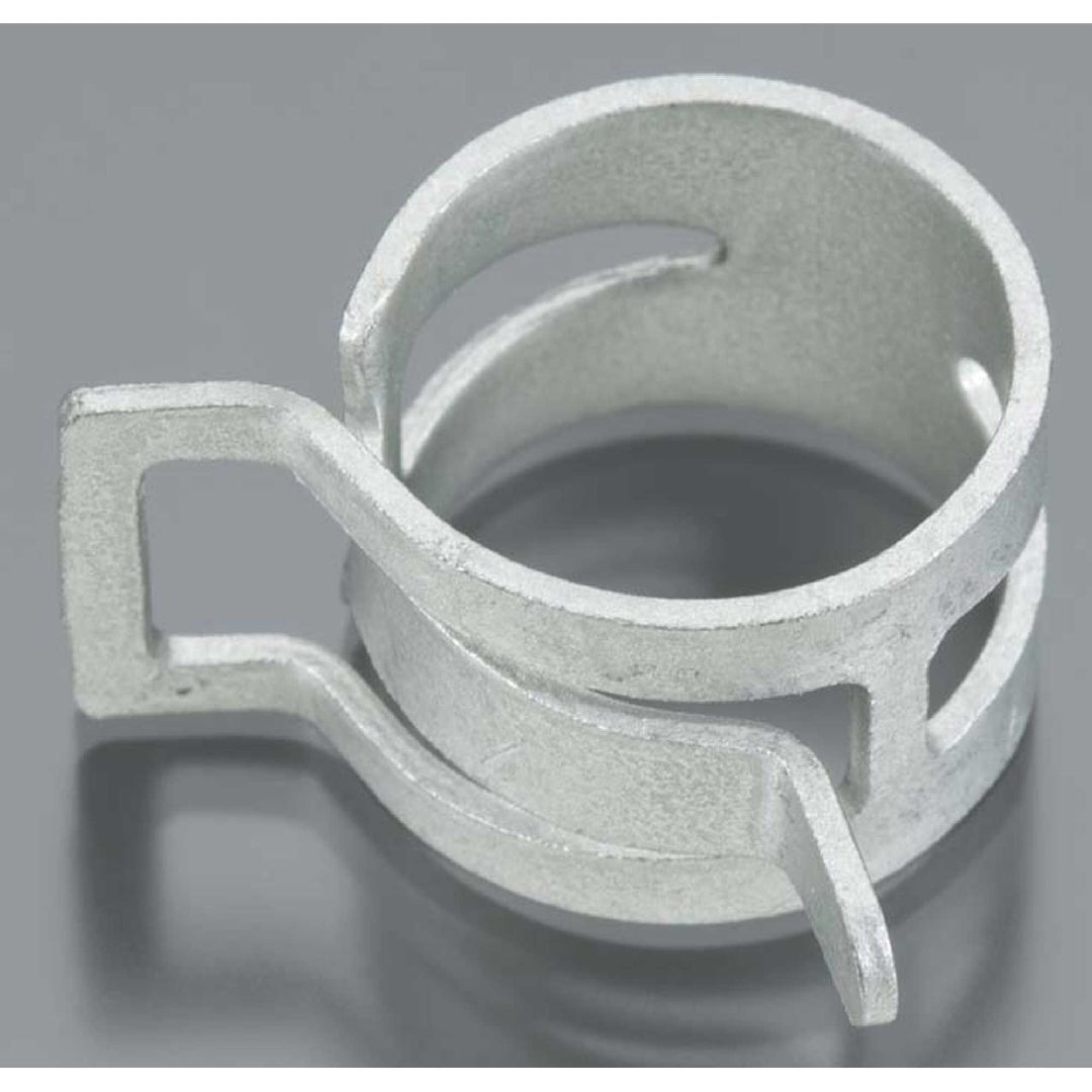 DLE Engines DLE55/111 Outlet Tube Clamp