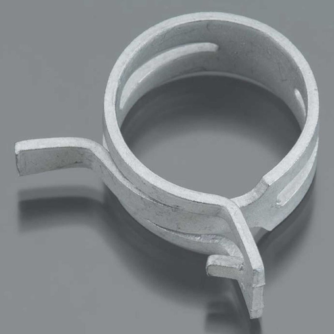 DLE Engines DLE170 Outlet Tube Clamp