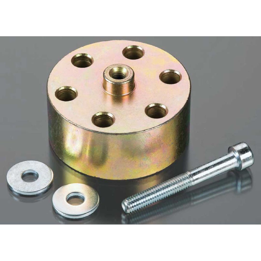 DLE Engines Propeller Drill Guide DLE170/DLE222