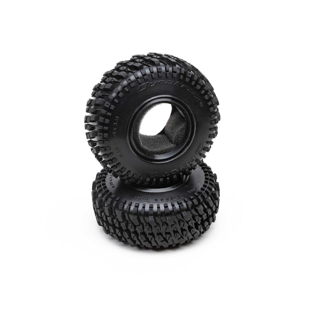 Duratrax Class 1 PIVOT CR C3 1.9 (2)