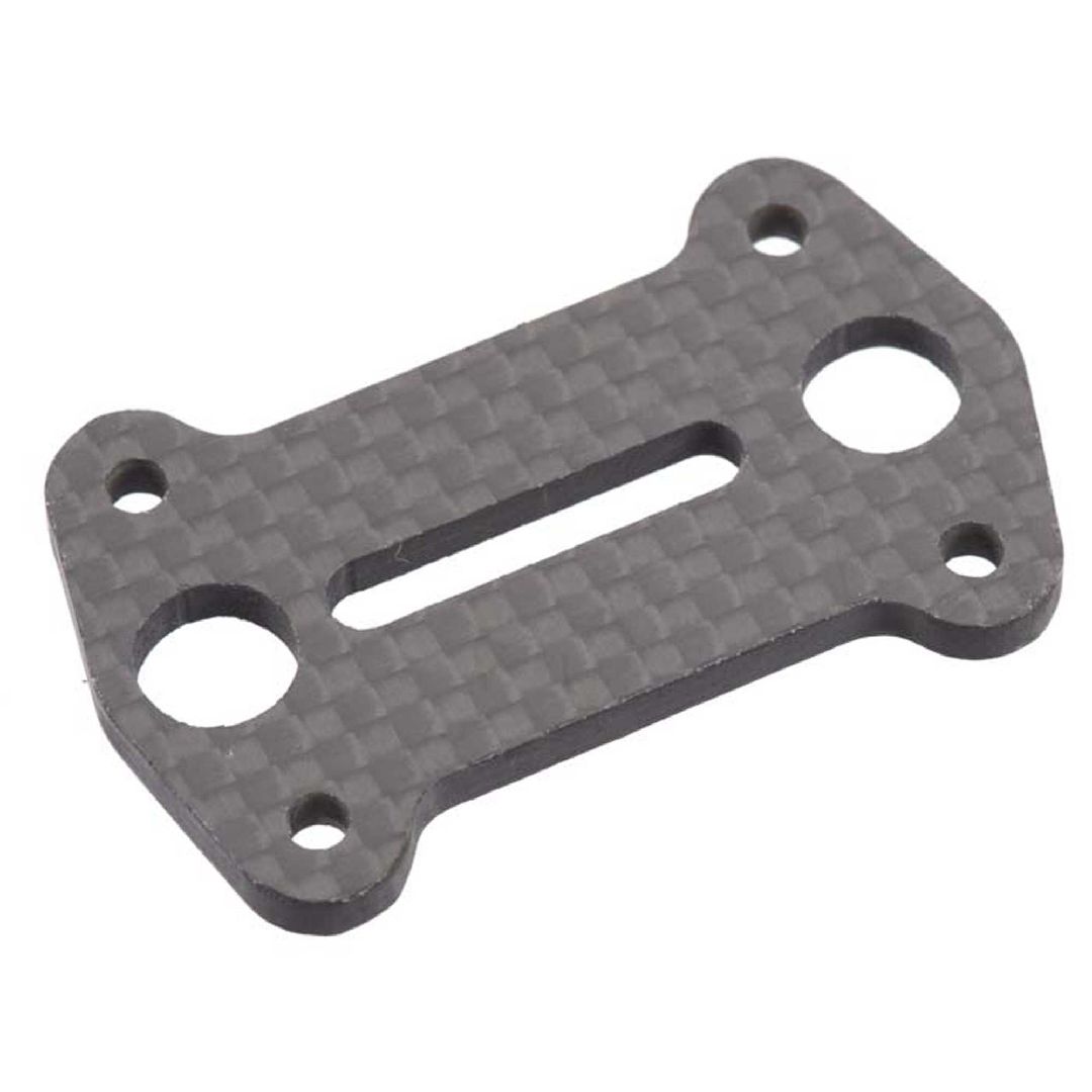 Duratrax Center Brace Graphite 835
