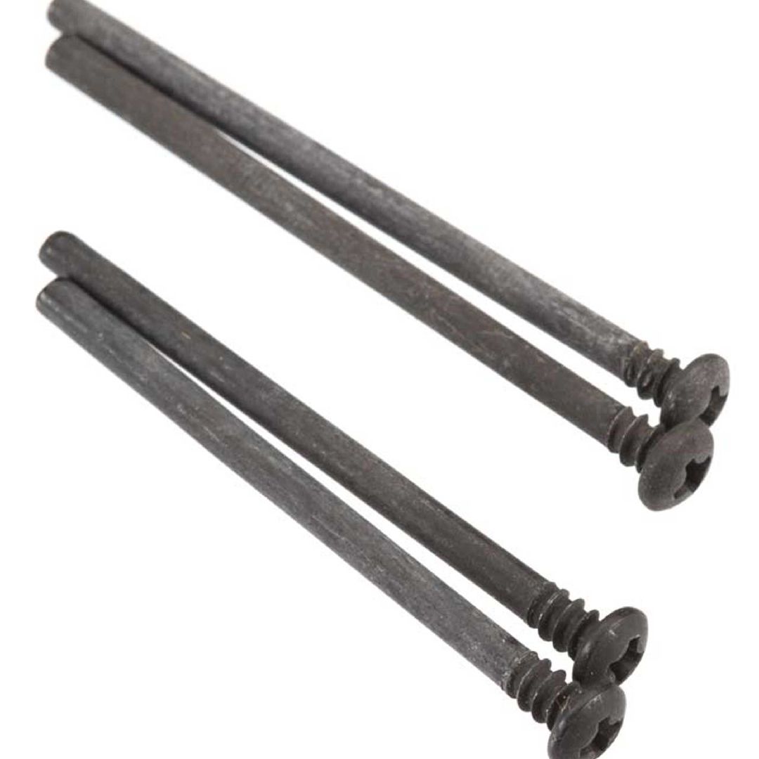 Duratrax Screw Pins Lower Inner 49mm/54mm for Nissan GT