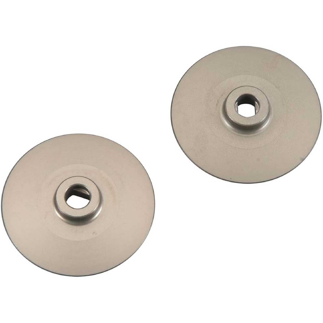Duratrax Slipper Plate Brushless Evader (2)