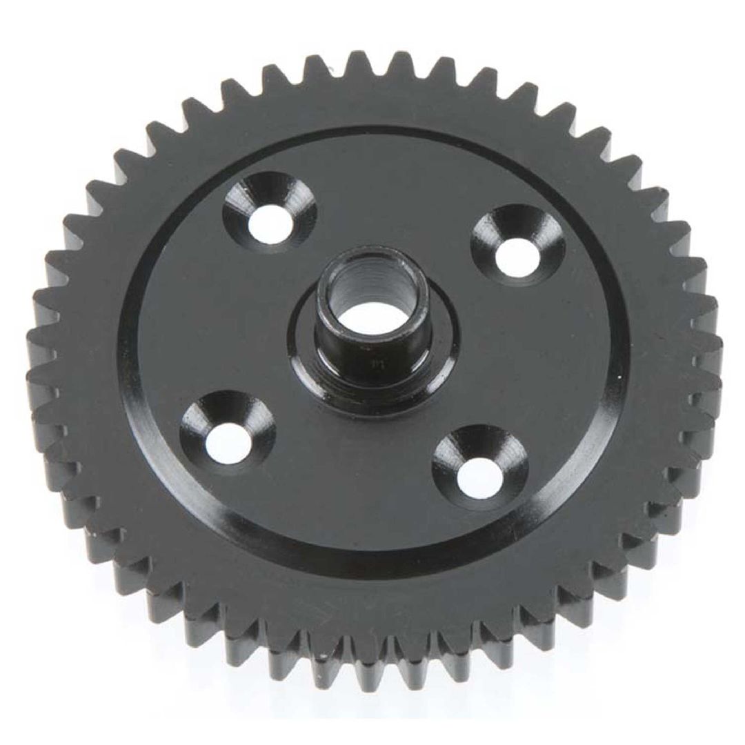 Duratrax Spur Gear Steel 47T DXR8-E