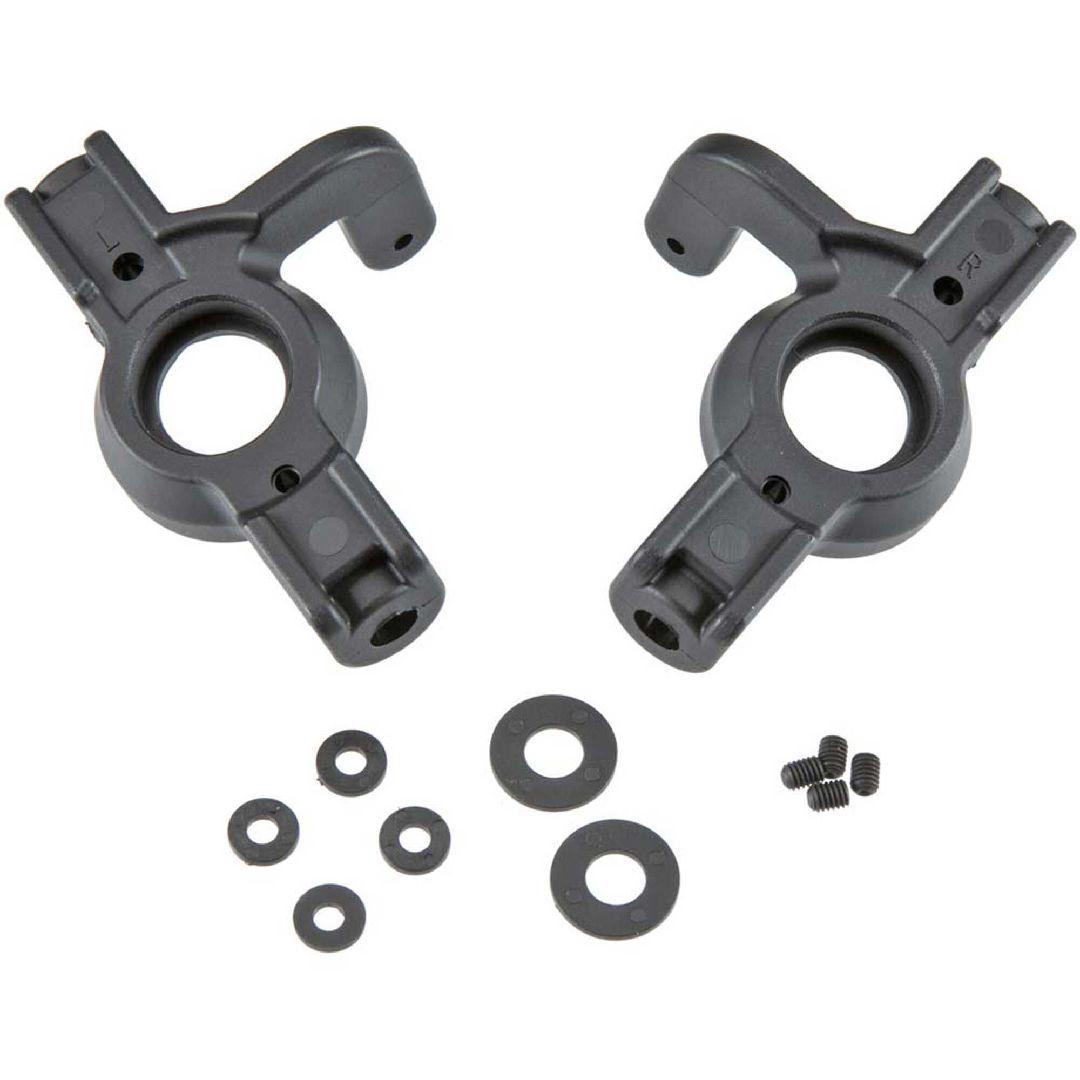 Duratrax Steering Knuckle Set DXR8-E