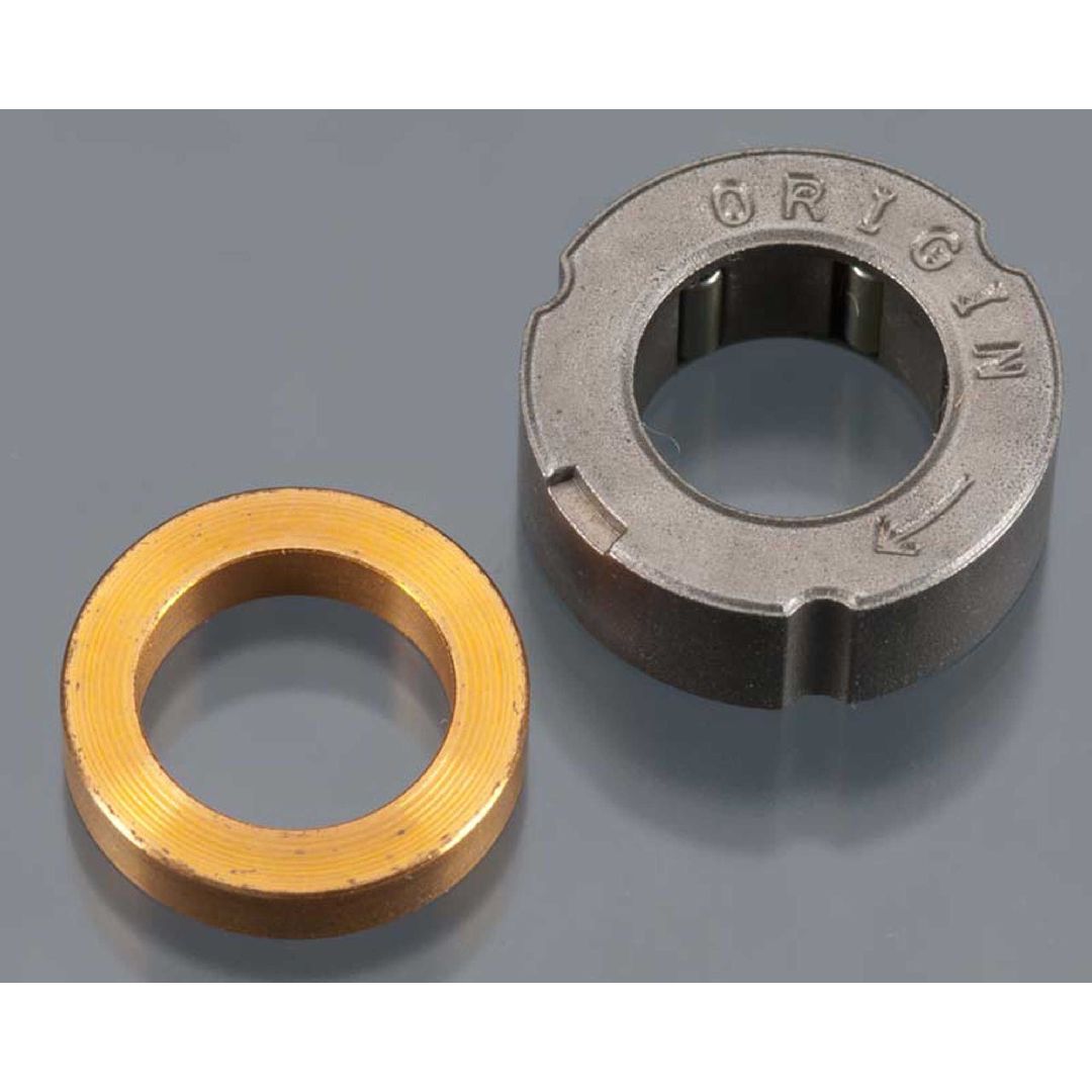 Duratrax Recoil One-Way Bearing DTX .18