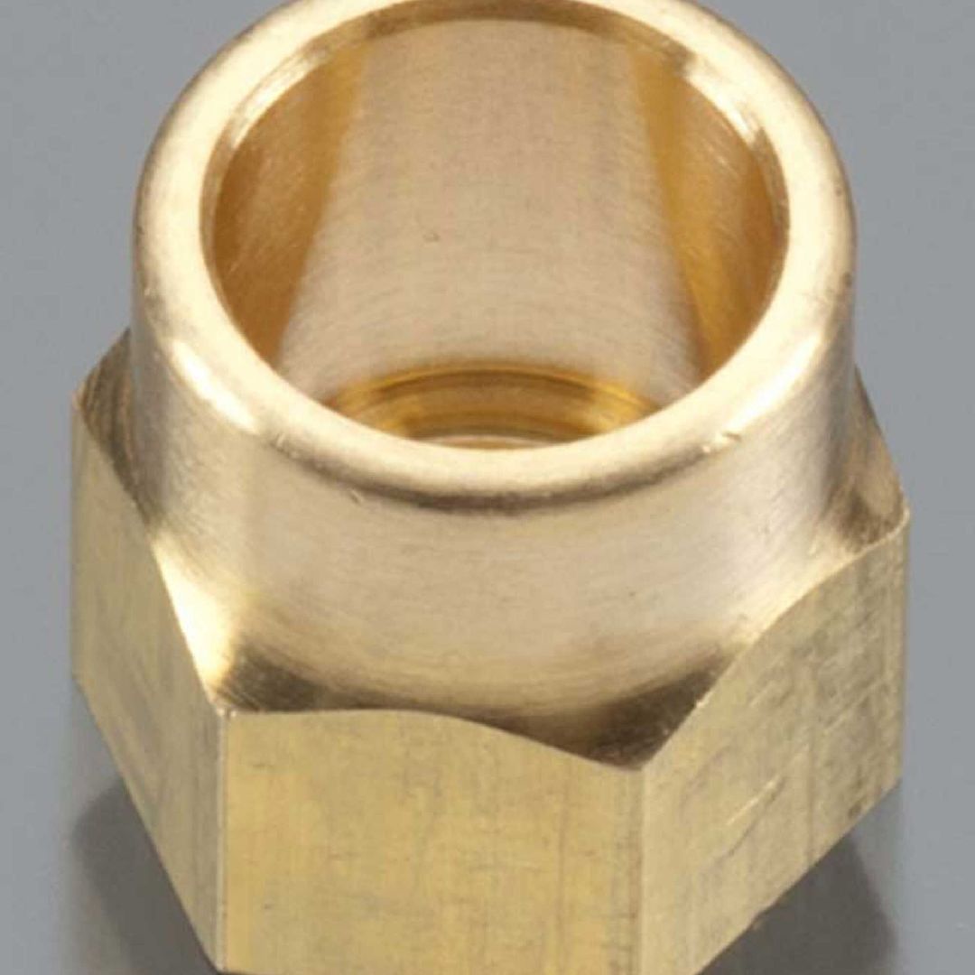 Duratrax Throttle Arm Nut DTX 18R