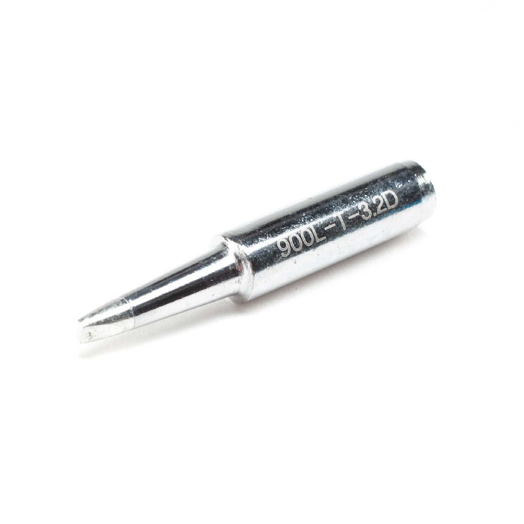 Duratrax TrakPower Chisel Tip 3.2mm TK-950