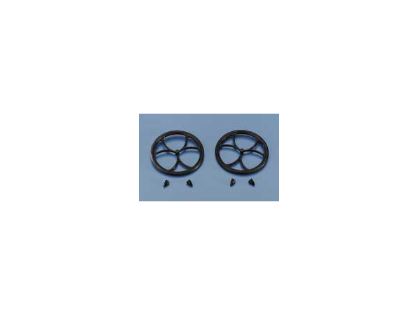 Du-Bro 1-1/2" Micro Lite Wheels (2) - Click Image to Close