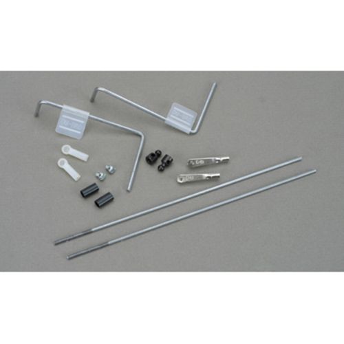 Du-Bro Strip Aileron Ball Link (1/pkg) - Click Image to Close