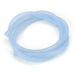 Du-Bro 2 FT. Super Blue Silicone Tubing - Large - Click Image to Close