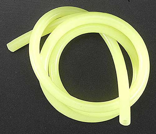 Du-Bro Nitro Line (Yellow) - 2 ft 1/pkg.