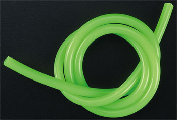 Du-Bro Nitro Line (Green) - 2 ft 1/pkg. - Click Image to Close