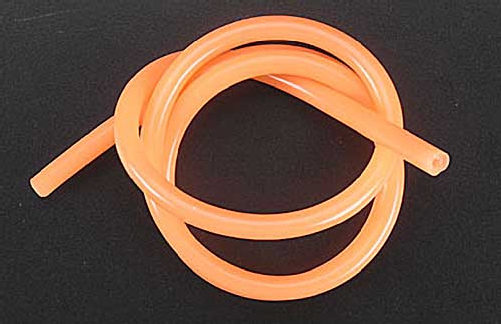 Du-Bro Nitro Line (Orange) - 2 ft 1/pkg.