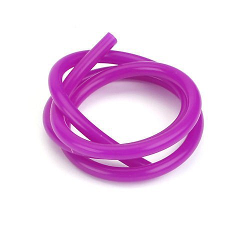 Du-Bro Nitro Line (Purple) - 2 ft 1/pkg. - Click Image to Close