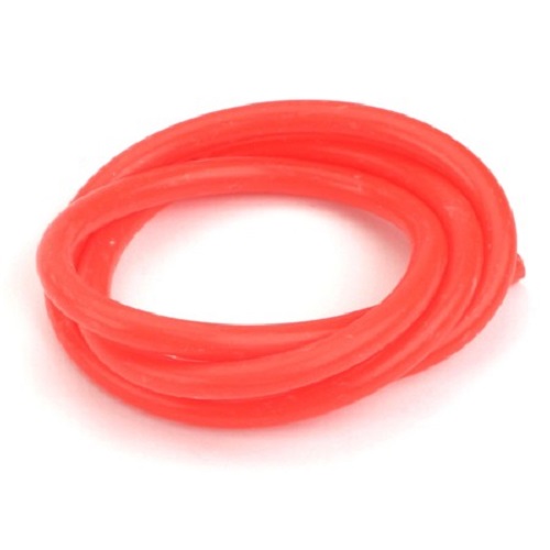 Du-Bro Nitro Line (Red) - 2 ft 1/pkg.