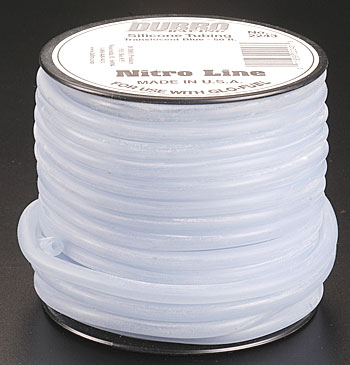 Du-Bro Nitro Line (Blue) - 50 ft 1/pkg. - Click Image to Close