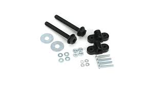 Du-Bro Nylon Wing Mounting Kit (1/pkg) - Click Image to Close