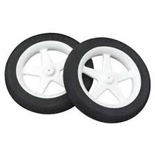 Du-Bro 3.00" Micro Sport Wheels (2/pkg)