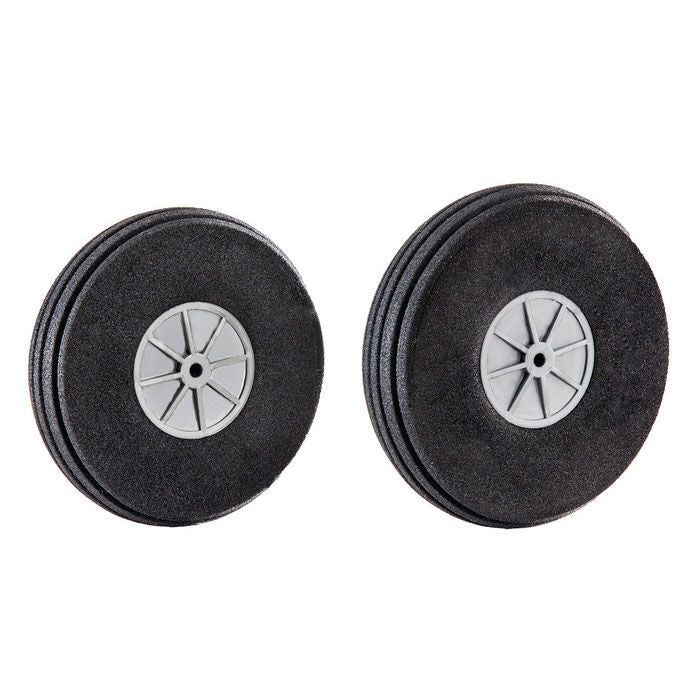 Du-Bro 3" Super Slim Lite Wheels (2)