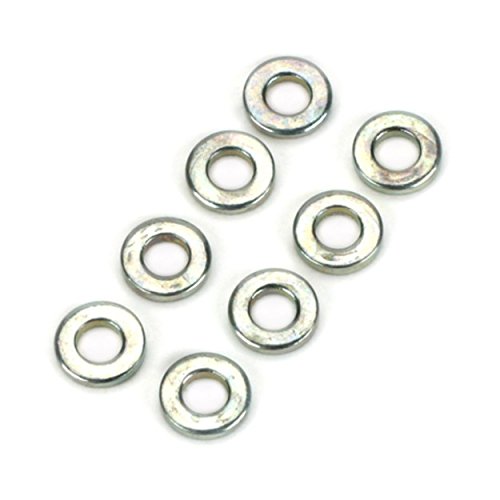 Du-Bro No. 2 Flat Washer (8/pkg) - Click Image to Close