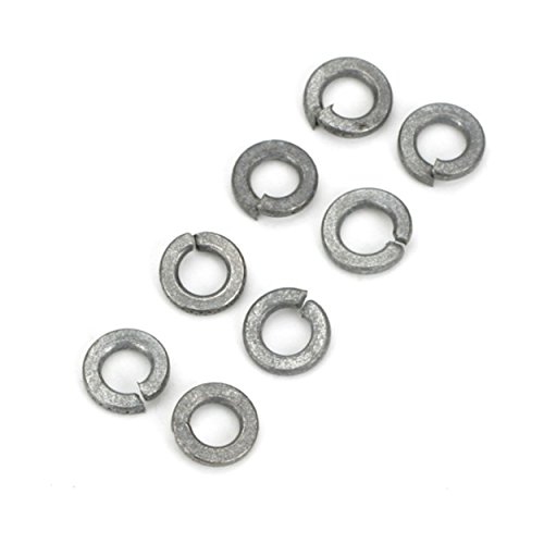 Du-Bro No. 2 Split Washer (8/pkg) - Click Image to Close