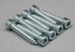 Screw Sheet metal screw 6x3/4