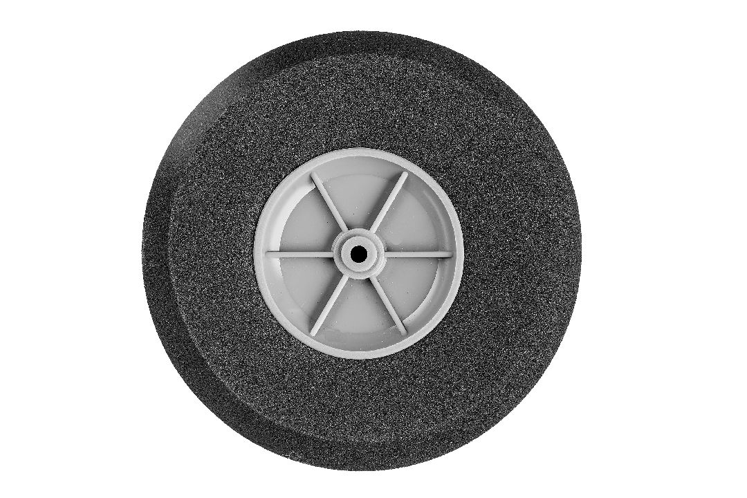 Du-Bro 5" Dia. Super Lite XL Wheel (2)