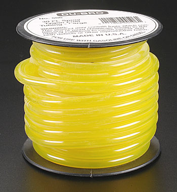 Du-Bro 50 ft. Medium Tygon Gasoline Tubing