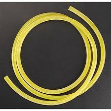 Du-Bro 5/32 I.D. Tygon Tubing (3ft/pkg) - Click Image to Close