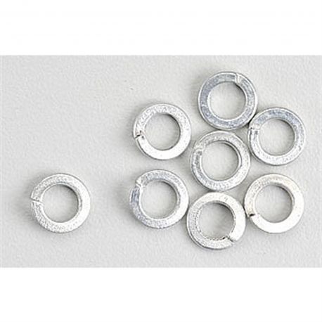 Du-Bro No. 10 Split Washer (8/pkg)