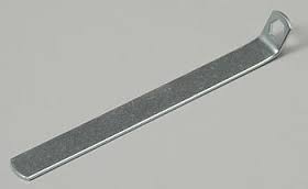 Du-Bro Kwik Grip E/Z Connector Wrench (1/pkg)