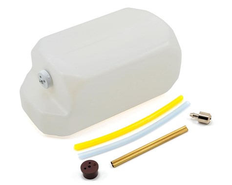 Du-Bro 50 Oz. Fuel Tank (1/pkg)