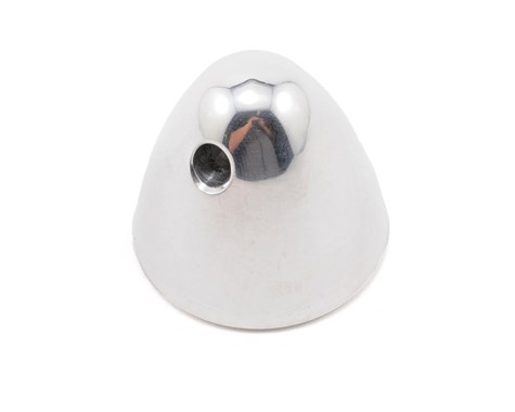 Du-Bro 5/16" - 24 Aluminum Prop Nut (1/pkg) - Click Image to Close