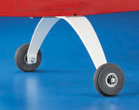 Du-Bro Super Strength Landing Gear - Click Image to Close