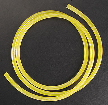 Du-Bro 3 Ft. 3/32" I.D. Tygon Tubing (Gas) - Click Image to Close